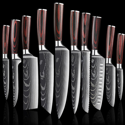 kitchen knife