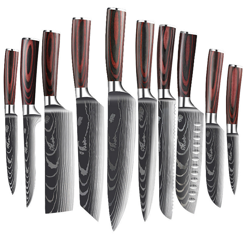 kitchen knife