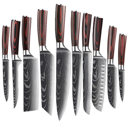 kitchen knife