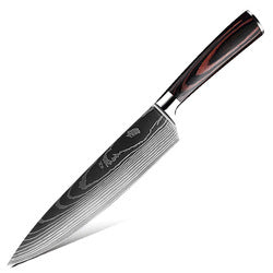 kitchen knife