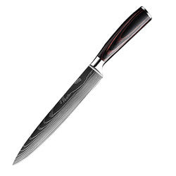kitchen knife