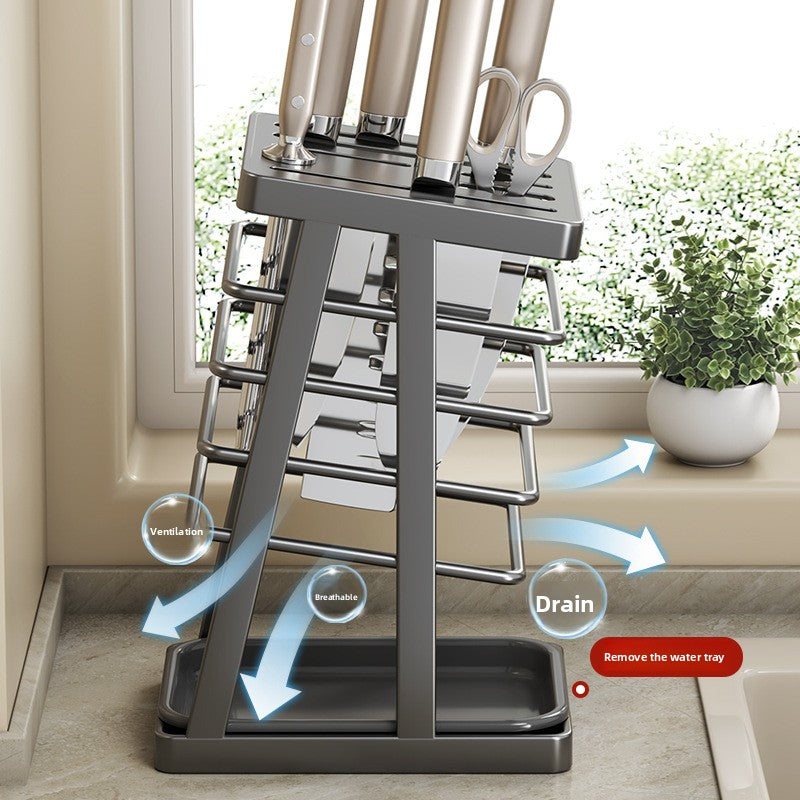 Kitchen Knife Holder