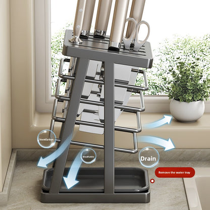 Kitchen Knife Holder