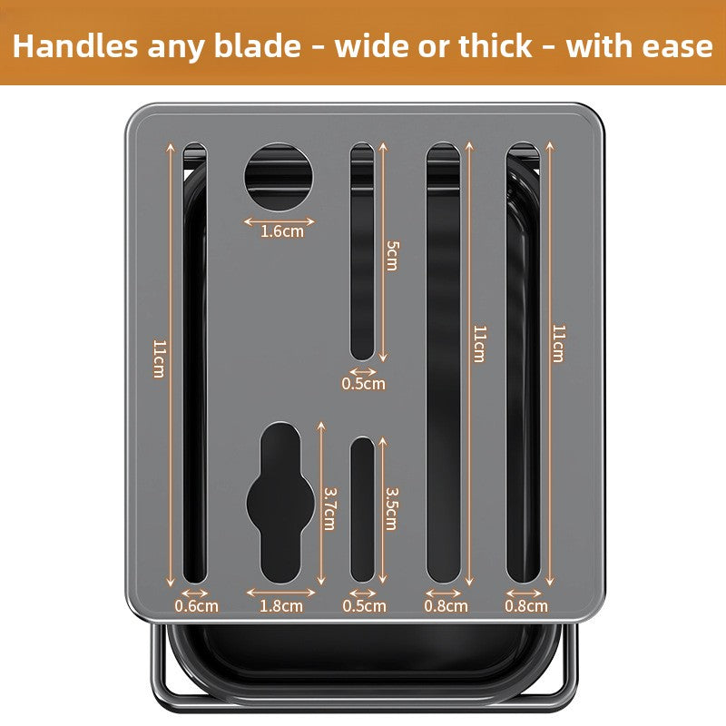 Kitchen Knife Holder