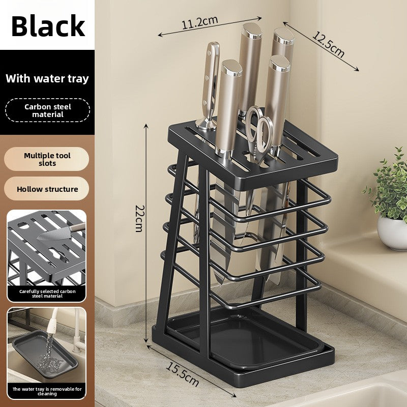 Kitchen Knife Holder