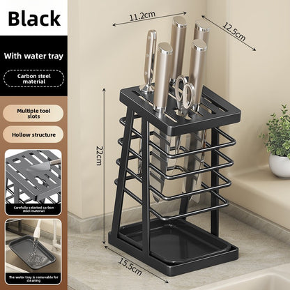 Kitchen Knife Holder