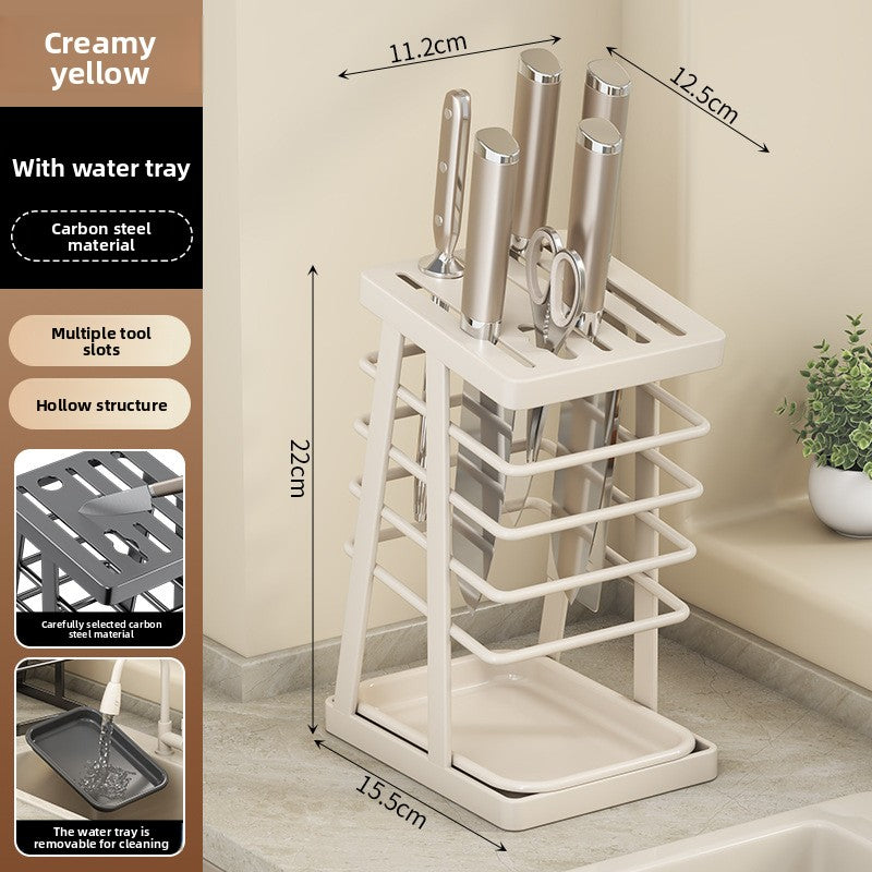 Kitchen Knife Holder