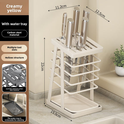 Kitchen Knife Holder