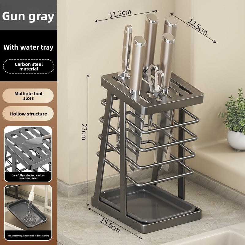 Kitchen Knife Holder