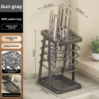 Kitchen Knife Holder
