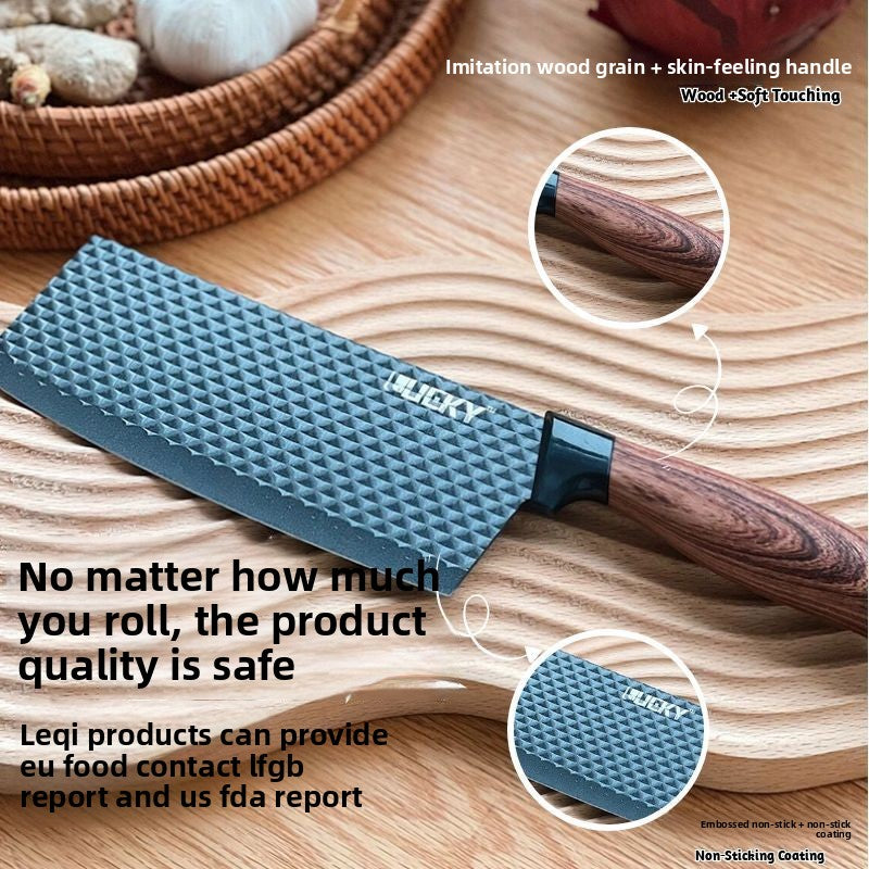 Kitchen Knife Set