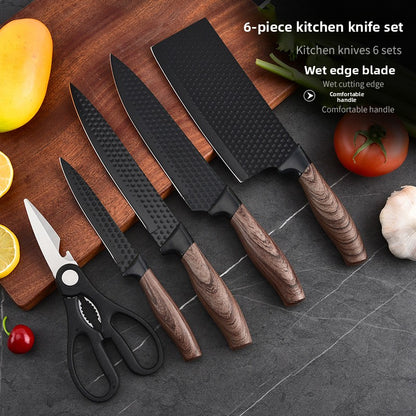 Kitchen knife set