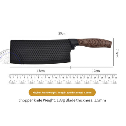 Kitchen knife set