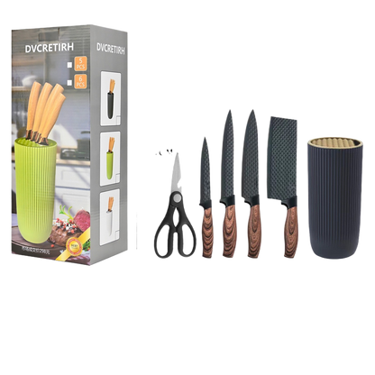 Kitchen knife set