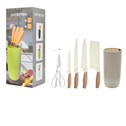 Kitchen knife set