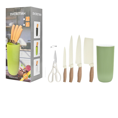 Kitchen knife set