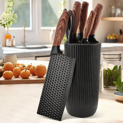 Kitchen Knife Set