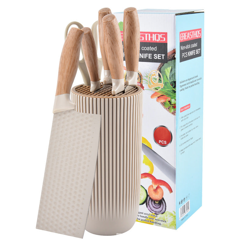 Kitchen Knife Set