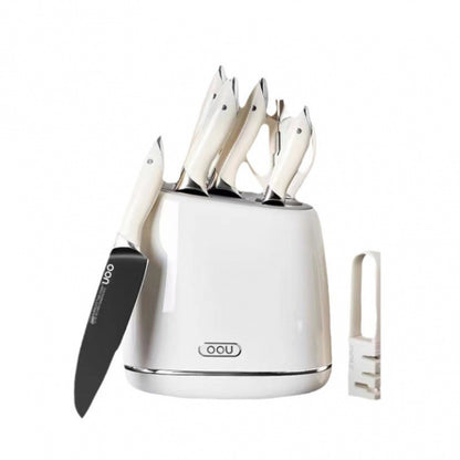 Kitchen Knife Set