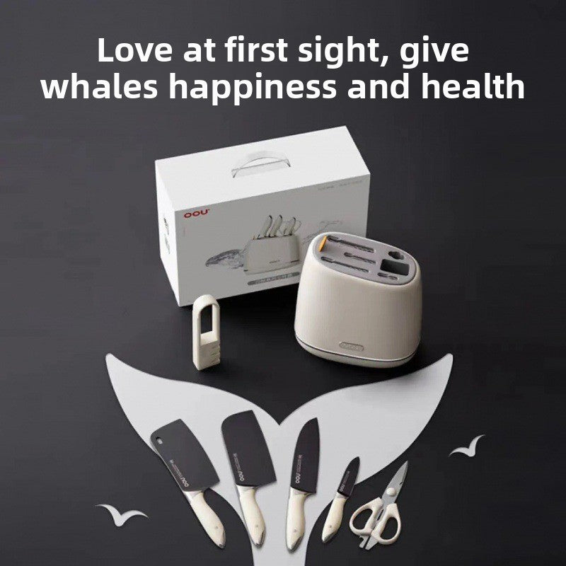 Kitchen Knife Set