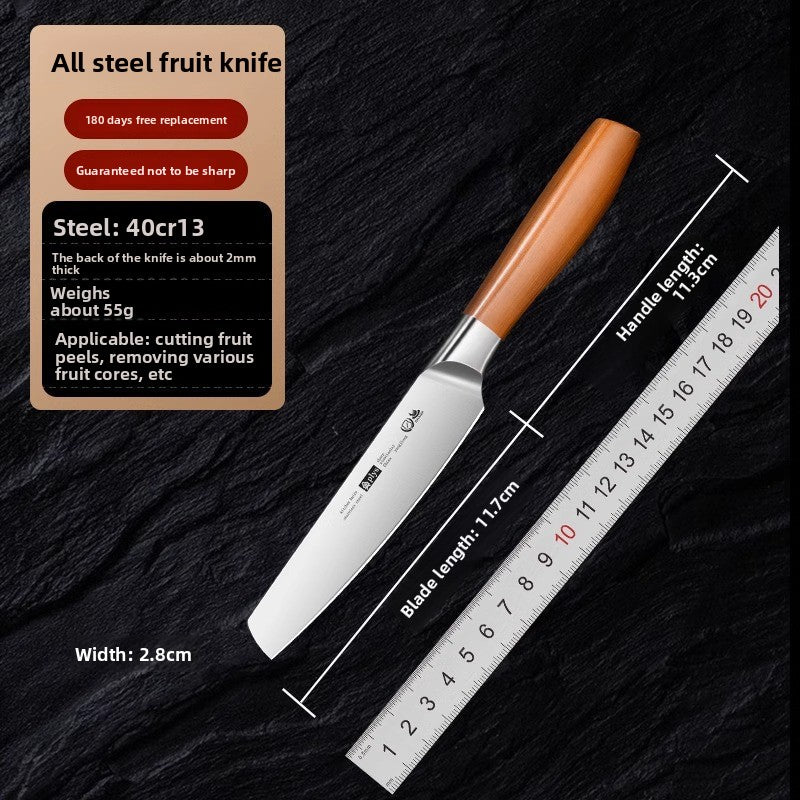 Kitchen Knife Set