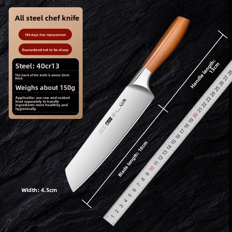 Kitchen Knife Set