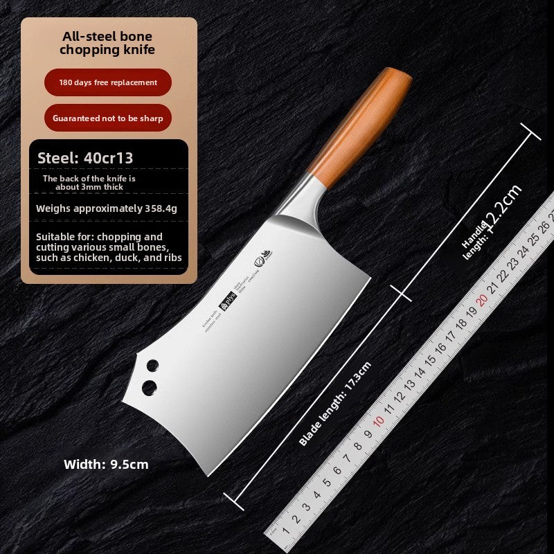 Kitchen Knife Set