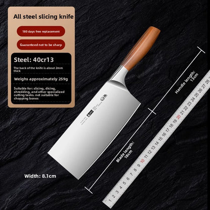 Kitchen Knife Set