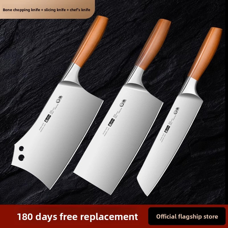 Kitchen Knife Set