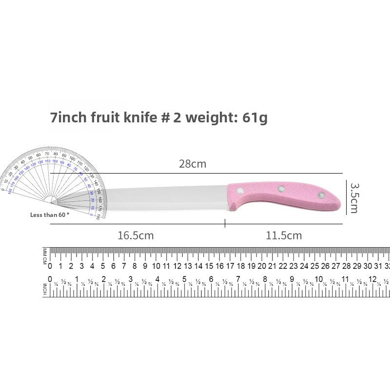 Kitchen Knife