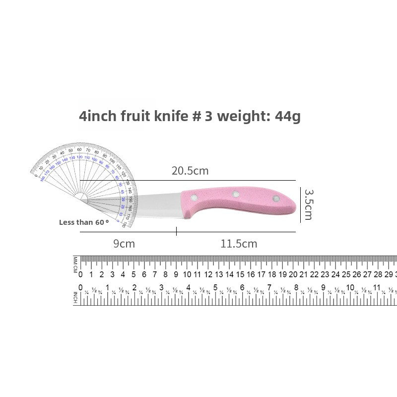 Kitchen Knife