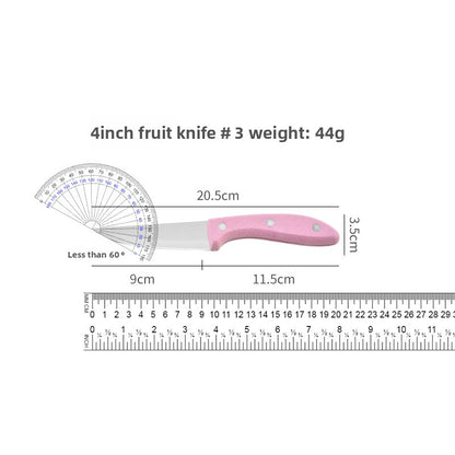 Kitchen Knife