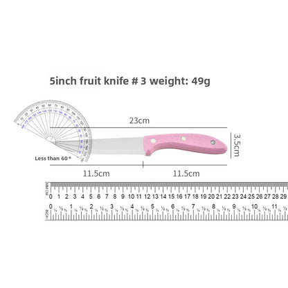 Kitchen Knife