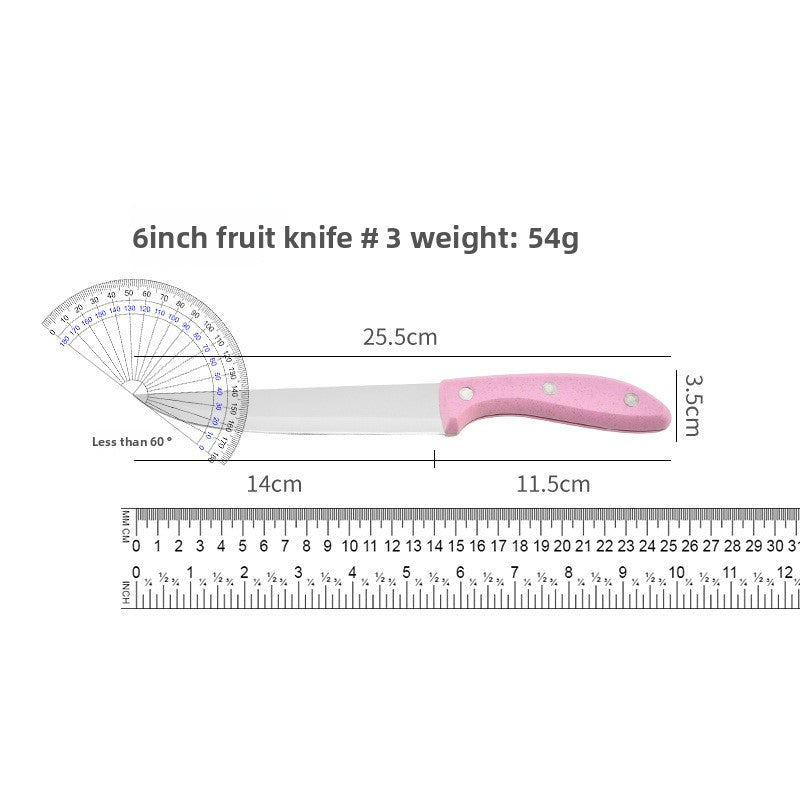 Kitchen Knife