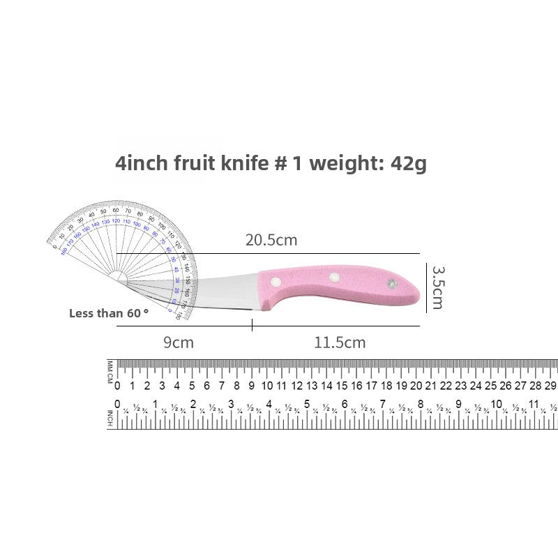 Kitchen Knife