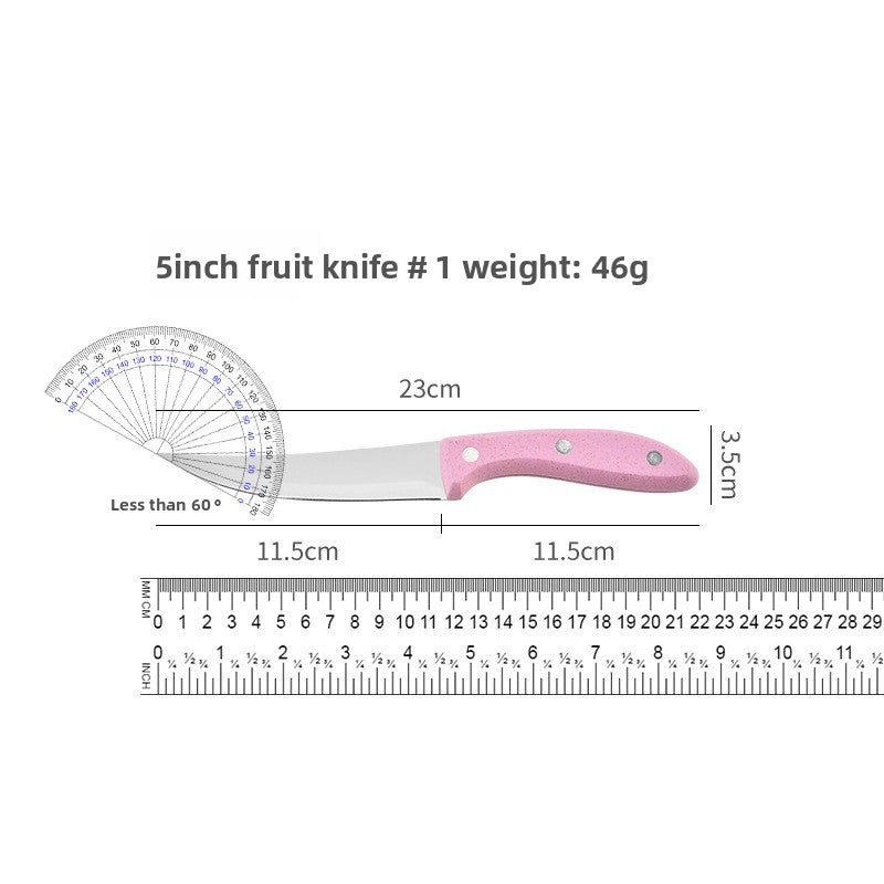 Kitchen Knife