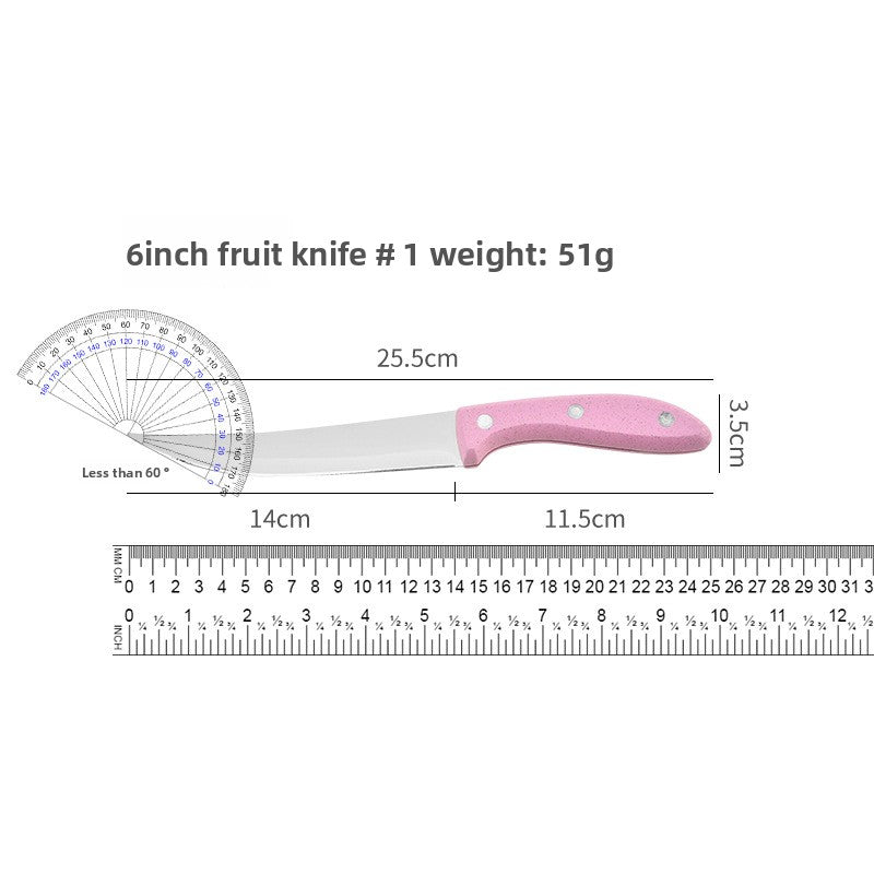 Kitchen Knife