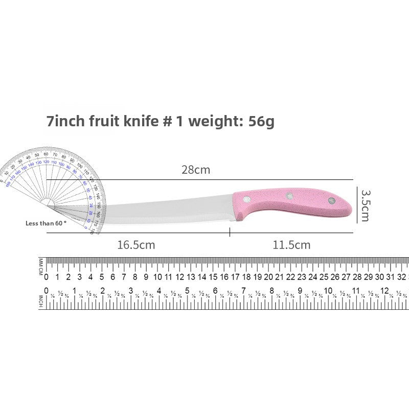 Kitchen Knife