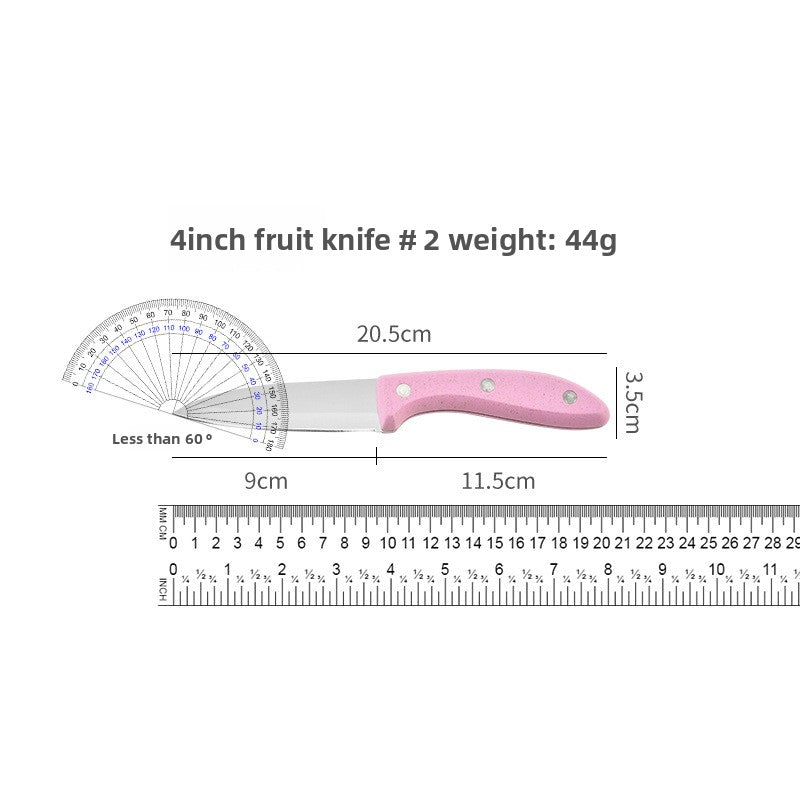 Kitchen Knife