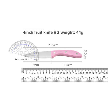 Kitchen Knife