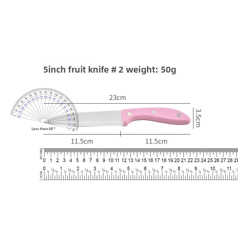 Kitchen Knife