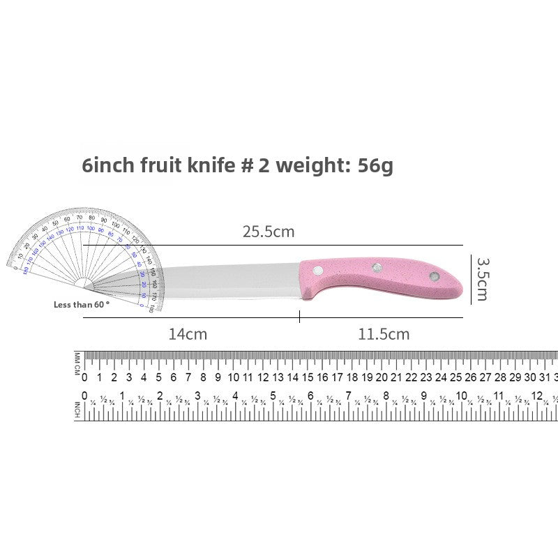 Kitchen Knife