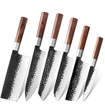 Kitchen Knives