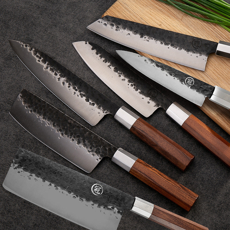Kitchen Knives