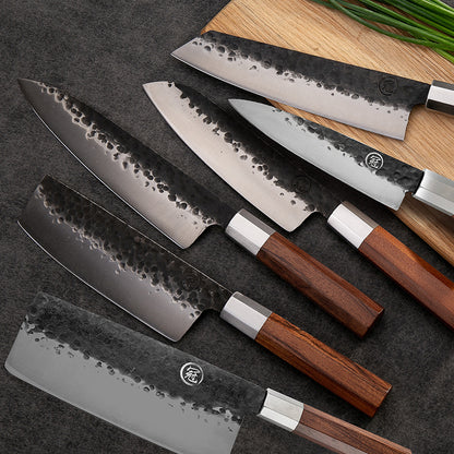 Kitchen Knives