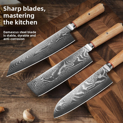 Kitchen Knives Set