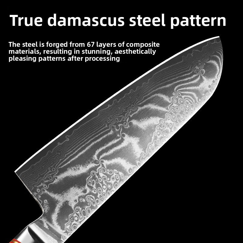 Kitchen Knives Set