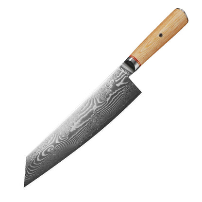 Kitchen Knives Set
