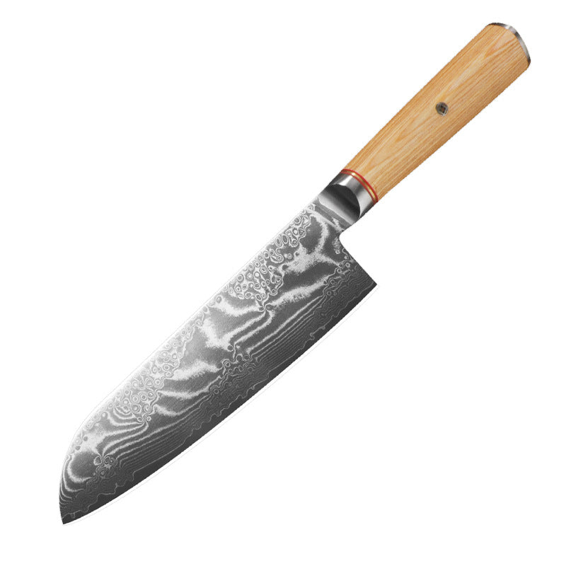 Kitchen Knives Set