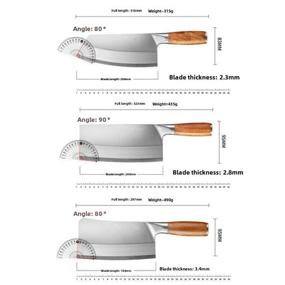 Kitchen Knives